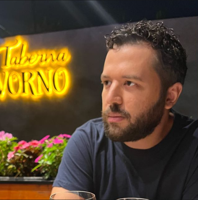 Foto de Daniel Fajor